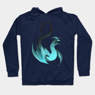 Dragon Hoodie